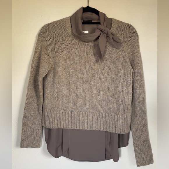 Banana Republic and Ann Taylor top set - Picture 1 of 6